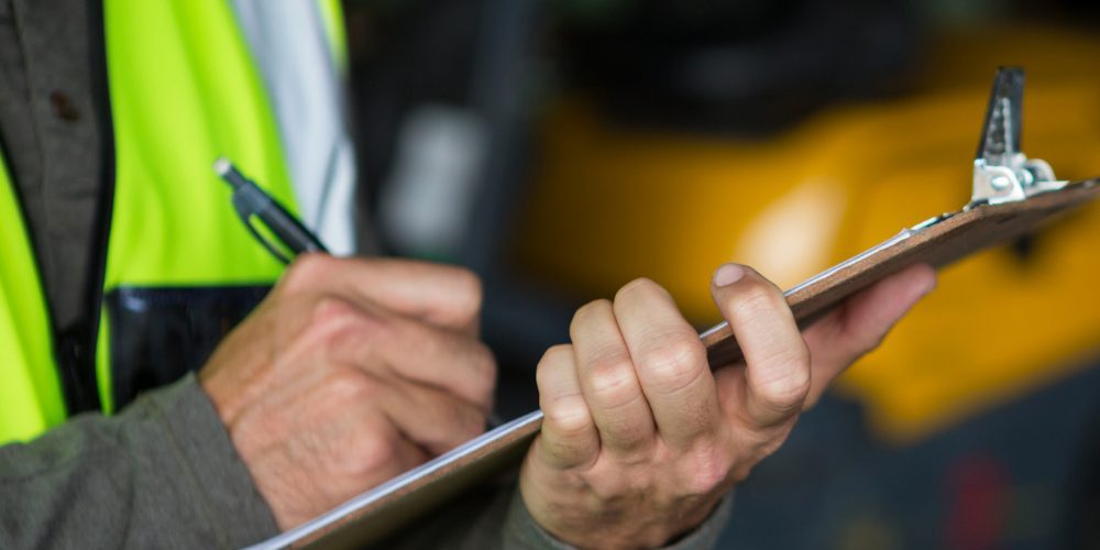 emissions optimization report for vehicle and equipment performance